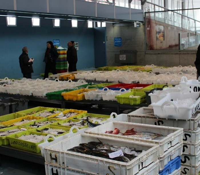 APPCC Aplicado ao sector pesqueiro